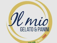 Il Mio Gelato e Panini | Cafe & Restaurant | Münch in 80689 München: